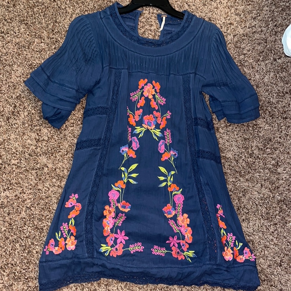 Free People dress